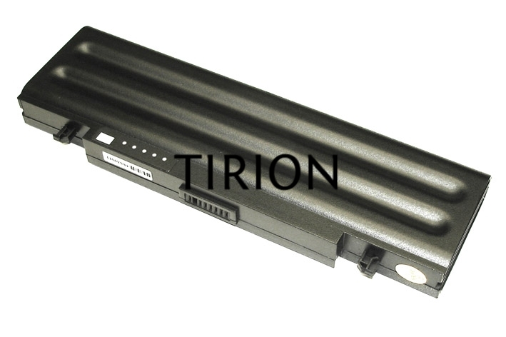 Аккумуляторная батарея для ноутбука Samsung P50 P60 R45 R40 7800mAh OEM черный