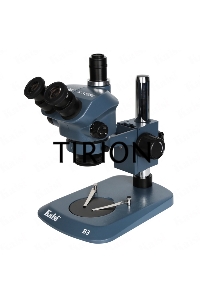Тринокулярный микроскоп Kaisi 37050 В3 Industrial Blue