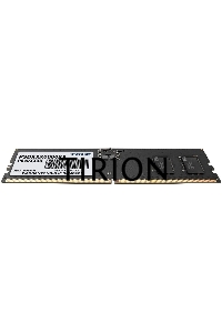 Оперативная память Patriot Signature, DDR5, 8GB (1x8 GB), 5200 MHz, CL42