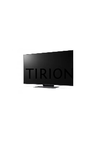 Телевизор LG 65QNED86T6A.ARUG черный титан 65