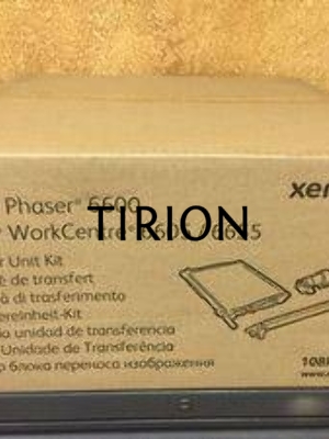 Узел транспоритровки  XEROX 108R01122 (100000 стр)  для  XEROX Phaser 6600 (Channels)