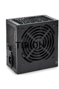 Блок питания Deepcool / GamerStorm  DE600, 450Вт, 120мм, черный
