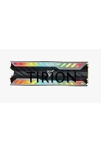 Накопитель SSD Netac NV3000 RGB, 2TB, PCIe 3.0 x4, M.2 2280, NVMe, R/W 3500/2100, с радиатором