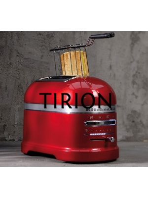 Тостер KitchenAid 5KMT2204 1250Вт карамельное яблоко