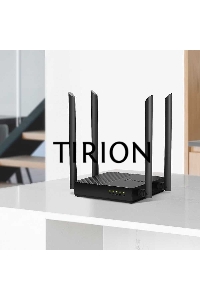 Беспроводной двухдиапазонный MU-MIMO маршрутизатор TP-Link Archer C64 AC1200