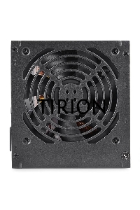 Блок питания Deepcool / GamerStorm  DE600, 450Вт, 120мм, черный