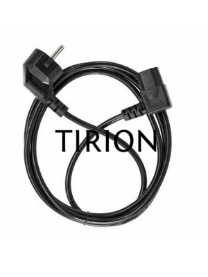 Кабель питания TELECOM 1.8M