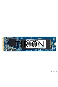 Накопитель SSD Apacer AST280, 480Gb, M.2 2280, SATA III, R/W 520/495