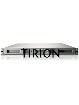 Ленточная библиотека HPE MSL 1/8 G2 0-drive Tape Autoloader (R1R75A)