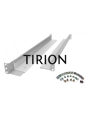 Рельсы монтажные Modified RAL-6010 & Shelf