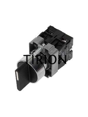 Переключатель BD32 3P короткая ручка NO REXANT