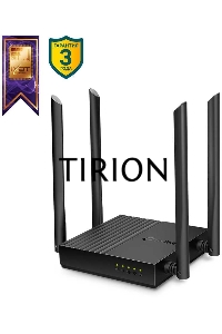 Беспроводной двухдиапазонный MU-MIMO маршрутизатор TP-Link Archer C64 AC1200