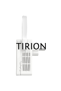 Сетевой адаптер TP-Link SOHO TL-WA860RE 300Mbps Wireless N Wall Plugged Range Extender with AC Passthrough, QCA(Atheros), 2T2R, 2.4GHz, 802.11b/g/n, 1 10/100Mbps LAN port, Range Extender button, Range Extender mode, suppo поставляется без кабеля RJ-45