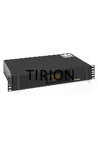 Источник бесперебойного питания ExeGate ServerRM UNL-800.LCD.AVR.2SH.3C13.USB.2U <800VA/480W, Color LCD, AVR, 2*Schuko+3*C13, USB, 2U, установка в стойку, Black>