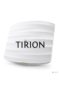 Точка доступа AC1350 Wireless MU-MIMO Gigabit Ceiling Mount Access Point, 450Mbps at 2.4GHz + 867Mbps at 5GHz, 802.11a/b/g/n/ac wave 2, Beamforming, Airtime Fairness, MU-MIMO, 802.3af Standard PoE and Passive PoE (Passive POE Adapter included), no more DC