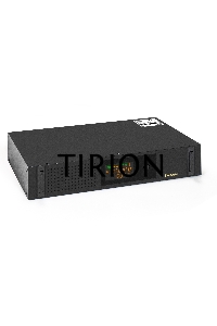 Источник бесперебойного питания ExeGate ServerRM UNL-800.LCD.AVR.2SH.3C13.USB.2U <800VA/480W, Color LCD, AVR, 2*Schuko+3*C13, USB, 2U, установка в стойку, Black>