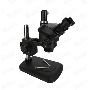 Тринокулярный микроскоп Kaisi 37050 В3 Black