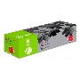 Картридж лазерный Cactus CS-C045HM пурпурный (2200стр.) для Canon LBP 611Cn/613Cdw/631Cn/633Cdw/635Cx