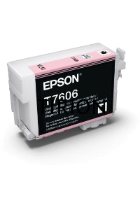 Картридж EPSON светло-пурпурный SC-P600