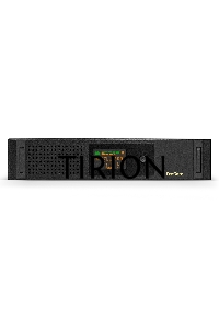 Источник бесперебойного питания ExeGate ServerRM UNL-800.LCD.AVR.2SH.3C13.USB.2U <800VA/480W, Color LCD, AVR, 2*Schuko+3*C13, USB, 2U, установка в стойку, Black>