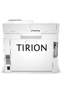 МФУ лазерный HP Color LaserJet Pro MFP 4303dw (5HH65A), A4, цветной, печ. 33 стр/мин., скан. до 44 изобр/мин. (ч/б) 35 изобр/мин. (цвет), 600x600 dpi (печать) 1200x1200 dpi (скан.), USB 2.0, Ethernet (RJ-45), Bluetooth