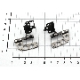 Петли для ноутбука Thunderobot 911 MT Pro D
