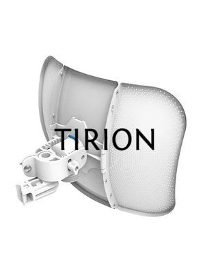 Точка доступа UBIQUITI LBE-5AC-Gen2-EU Точка доступа Ubiquiti LiteBeam 5AC Gen 2