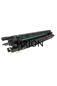 Блок формирования изображения Konica-Minolta bizhub C227/C287 синий IU-214C