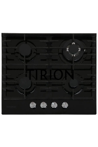 Газовая варочная поверхность стекло Thomson HG20-4I03
