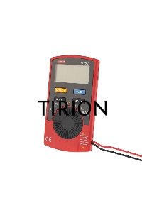 Портативный мультиметр UNI-T UT120C