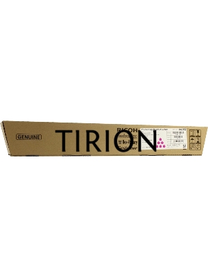 Малиновый тонер повышенной емкости Ricoh 842452 M C2000H (15К) Print Cartridge Magenta M C2000H