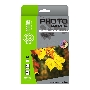Фотобумага Cactus CS-MA523050 A5/230г/м2/50л./белый матовое для струйной печати
