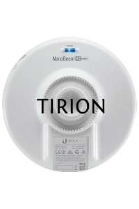 Радиомост Ubiquiti NanoBeam 5AC Gen2