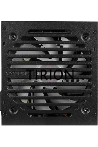 Блок питания Aerocool / Formula VX PLUS 750 RGB, 750Вт, 120мм, черный