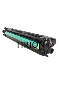 Блок формирования изображения Konica-Minolta bizhub C227/C287 синий IU-214C