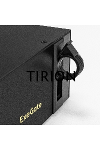 Источник бесперебойного питания ExeGate ServerRM UNL-800.LCD.AVR.2SH.3C13.USB.2U <800VA/480W, Color LCD, AVR, 2*Schuko+3*C13, USB, 2U, установка в стойку, Black>