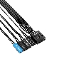 Серверный корпус ExeGate Pro 4U350-02 <RM 19