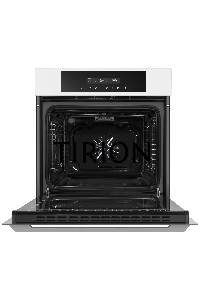 Шкаф духовой электрический Maunfeld AEOD60103W