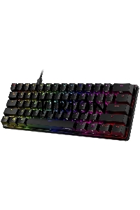 Клавиатура HyperX Alloy Origins 60 US (4P5N4AA#ABA) проводная, USB, черный