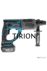 Перфоратор аккумуляторный Makita DHR202RF