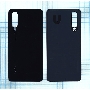 Задняя крышка для Huawei P30  черный