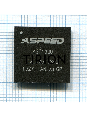 Микросхема aSPEED AST1300
