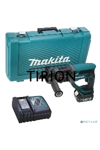 Перфоратор аккумуляторный Makita DHR202RF