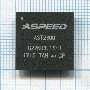 Микросхема aSPEED AST2300 AST2300A1-GP BGA