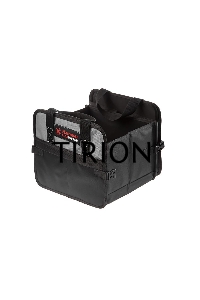 Сумка Hammer Flex 235-005  органайзер 610х340х310мм
