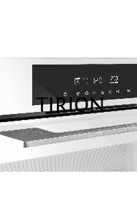 Шкаф духовой электрический Maunfeld AEOD60103W