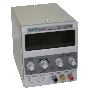 Лабораторный блок питания BAKU BK-1502DD 0-2А, 0-15 В