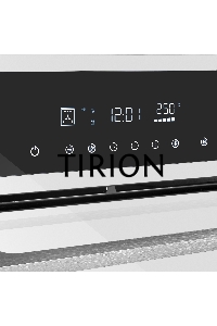 Шкаф духовой электрический Maunfeld AEOD60103W