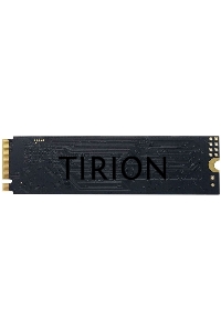 Накопитель SSD Patriot P300, 1000GB, PCIe 3.0 x4, M.2 2280, NVMe, R/W 2100/1650