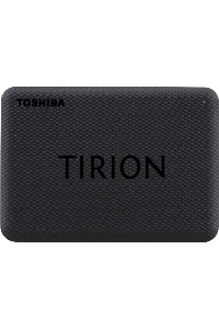 Жесткий диск Toshiba USB 3.0 2Tb HDTCA20EK3AA Canvio Advance 2.5